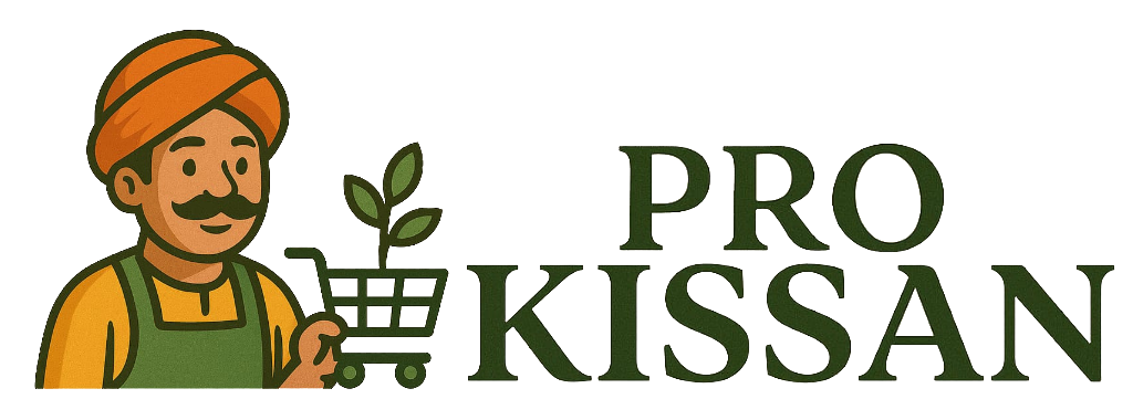 Pro Kissan