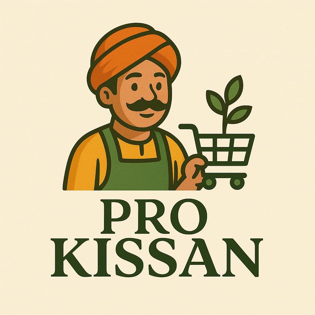 Pro Kissan