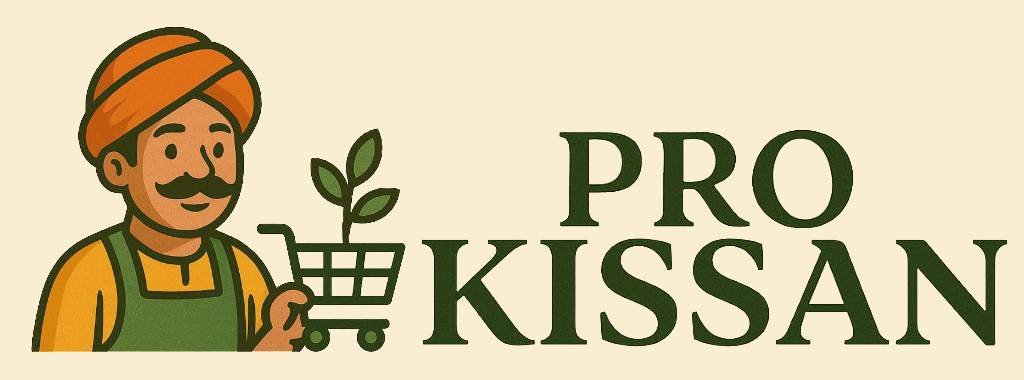 Pro Kissan