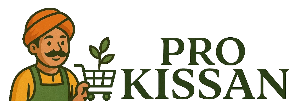 Pro Kissan